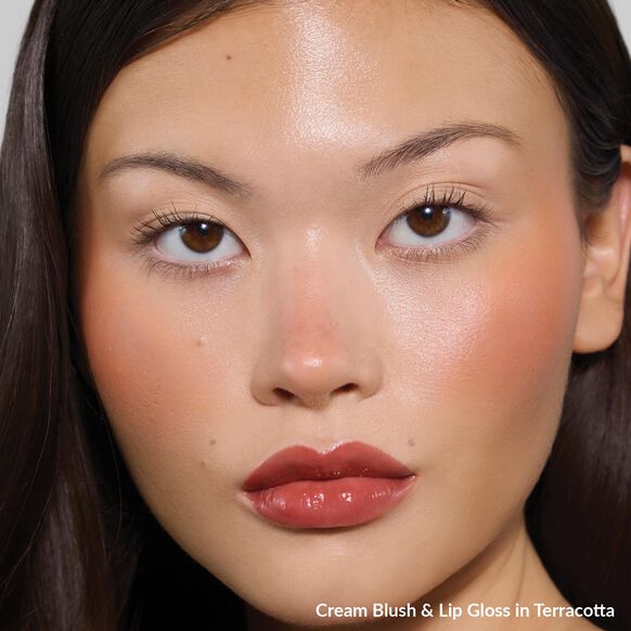 REFY - Exclusive Lip & Cheek Duo Set