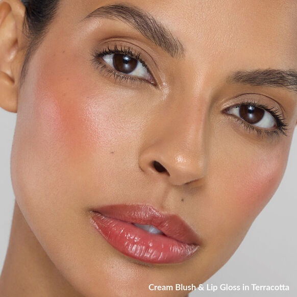 REFY - Exclusive Lip & Cheek Duo Set