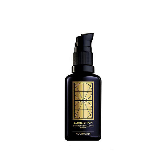 HOURGLASS - EQUILIBRIUM BIOMIMETIC SKIN ACTIVE SERUM