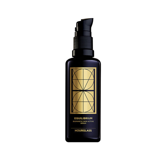 HOURGLASS - EQUILIBRIUM BIOMIMETIC SKIN ACTIVE SERUM