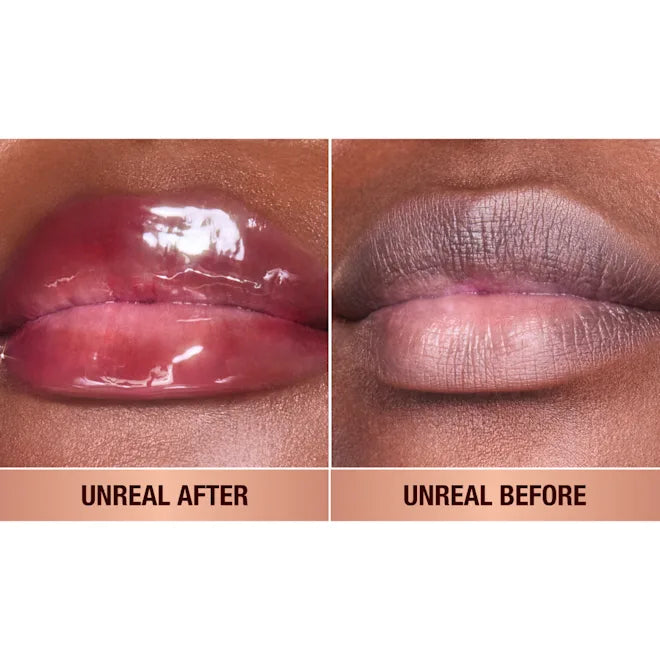 Charlotte Tilbury - UNREAL LIPS HEALTHY GLOW NECTAR OIL
