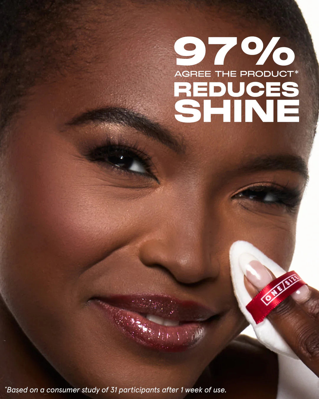 ONE/SIZE by Patrick Starrr - Blurred & Bright Ultimate Setting Powder Duos | Translucent/Ultra Pink