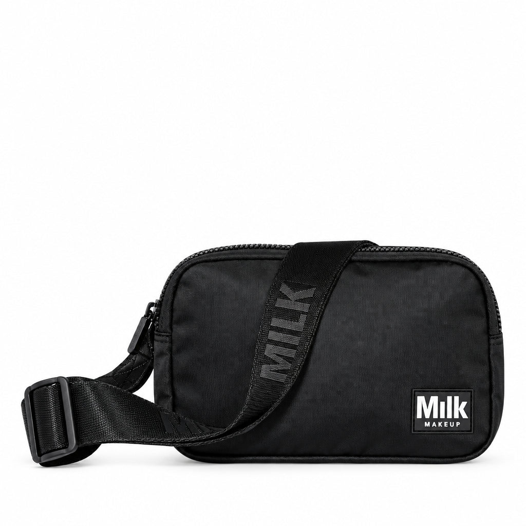 MILK - Crossbody belt Bag