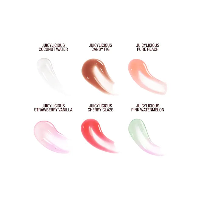 Charlotte Tilbury - UNREAL LIPS HEALTHY GLOW NECTAR OIL
