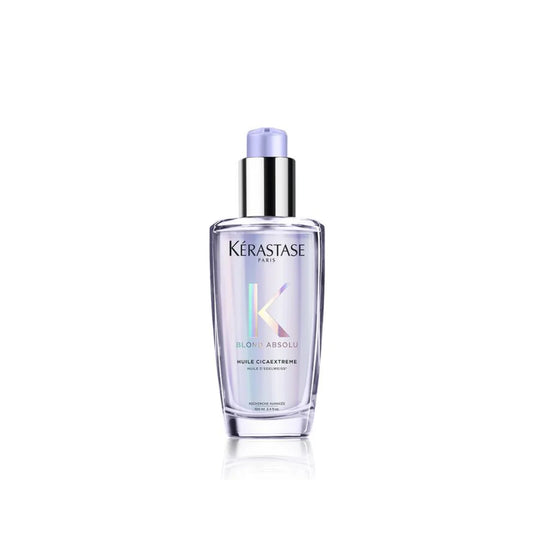 Kerastase - Blond Absolu Cicaextreme Hair Oil | 100 mL