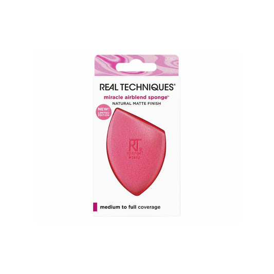 Real Techniques - Berry Pop Sponge