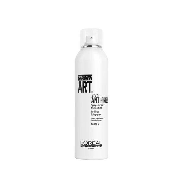 L'Oréal Professionnel Paris - Tecni.Art Anti-Frizz Spray | 250 mL