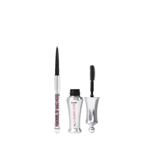 BENEFIT - Big Time Brow Minis Set