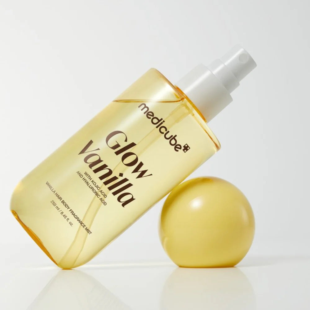 Medicube - Vanilla hair body Fragrance Mist