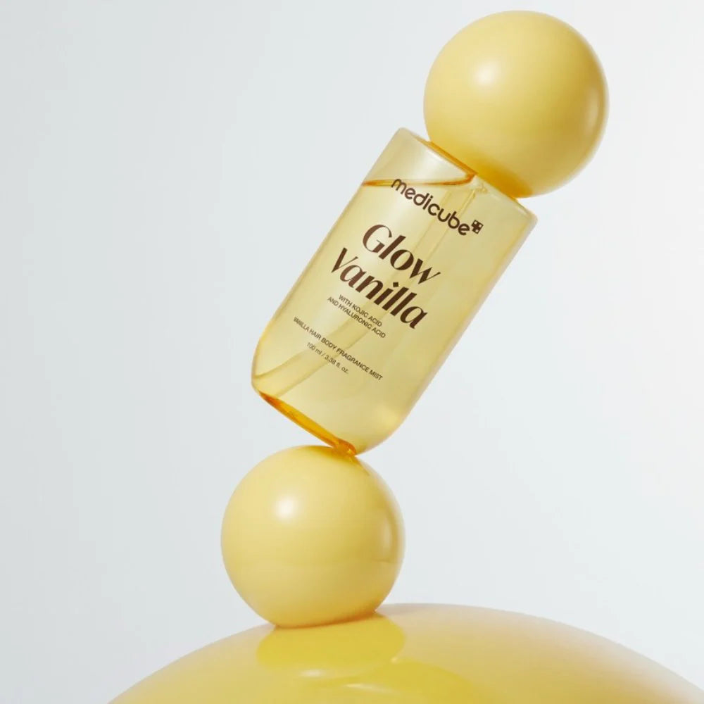 Medicube - Vanilla hair body Fragrance Mist
