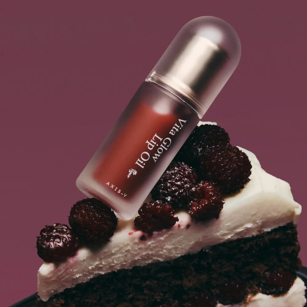 AXIS-Y - Vita Glow Lip Oil | 4.5g