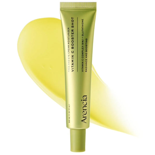 Arencia - Vitamin C Booster Shot | 30 mL