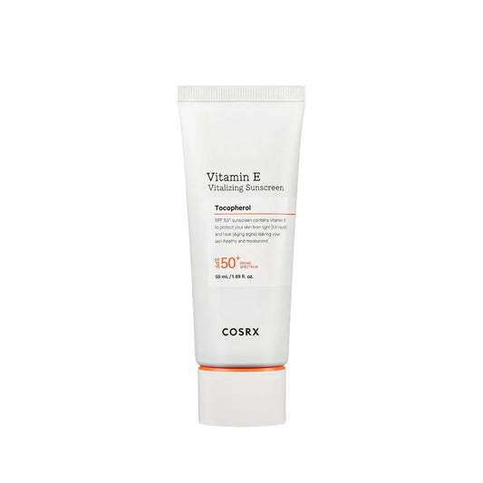 COSRX - VITAMIN E TOCOPHEROL SPF 50+ | 50 ML