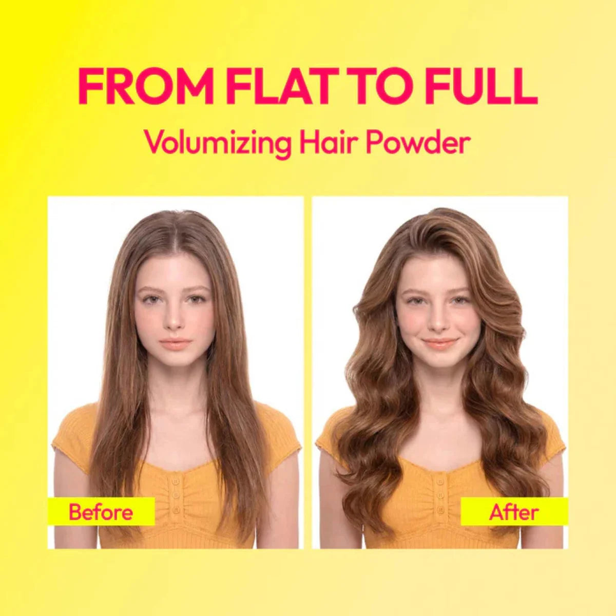 KUNDAL - Volumizing Hair Powder | 12G - Vanilla Pistachio