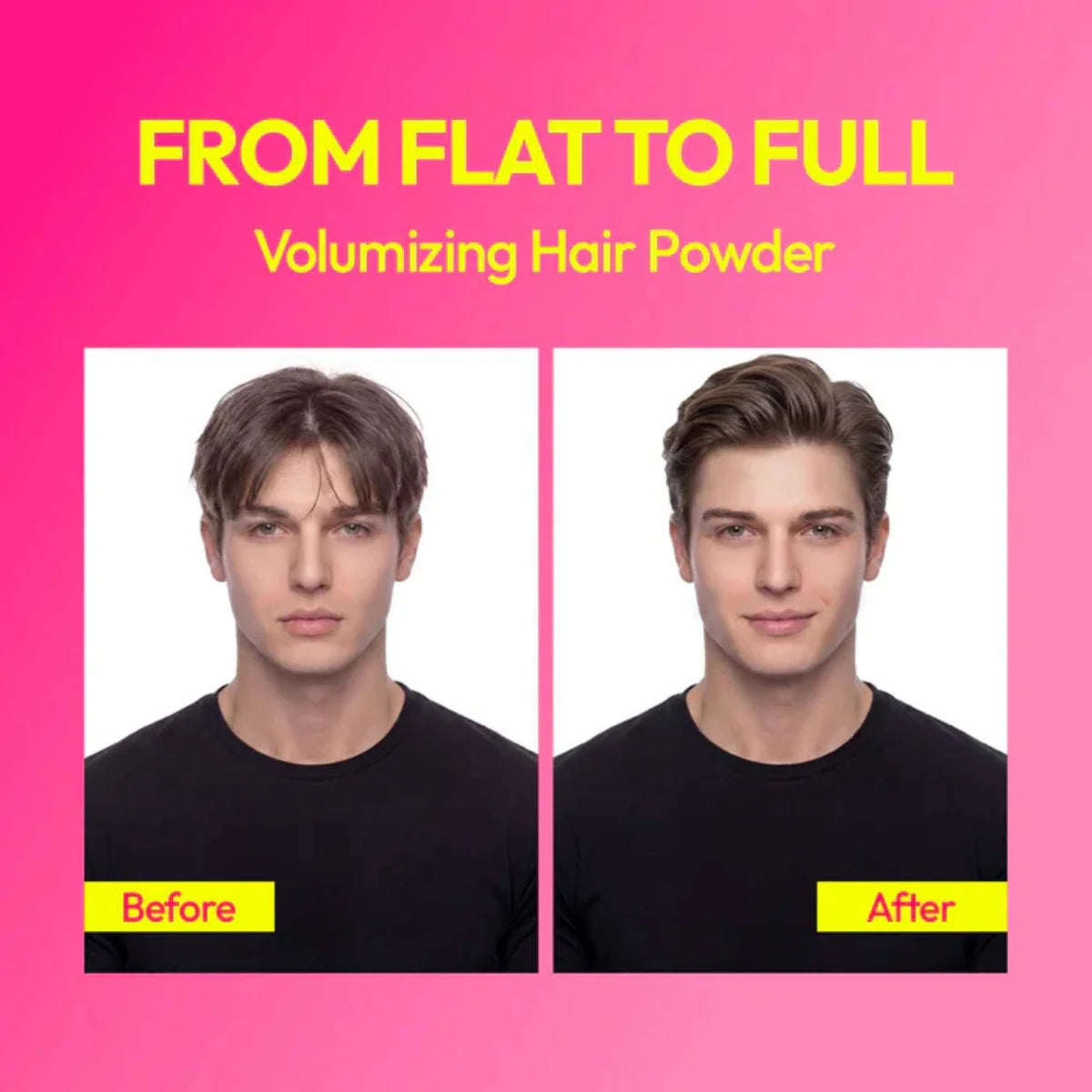 KUNDAL - Volumizing Hair Powder | 12G - Vanilla Pistachio