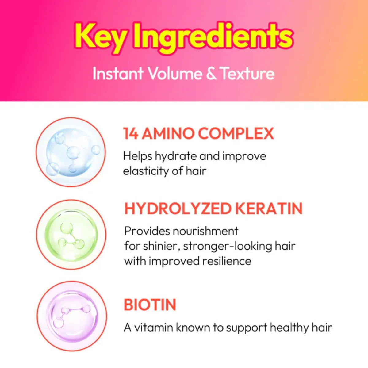 KUNDAL - Volumizing Hair Powder | 12G - Vanilla Pistachio