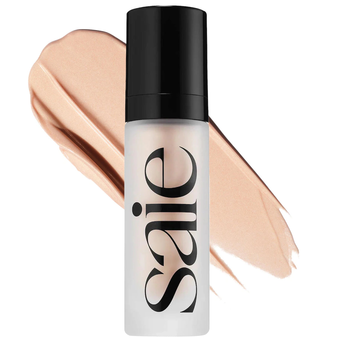 Saie - Glowy Super Gel Lightweight Dewy Highlighter