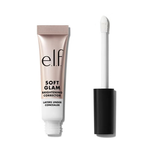 e.l.f - Soft Glam Brightening Corrector