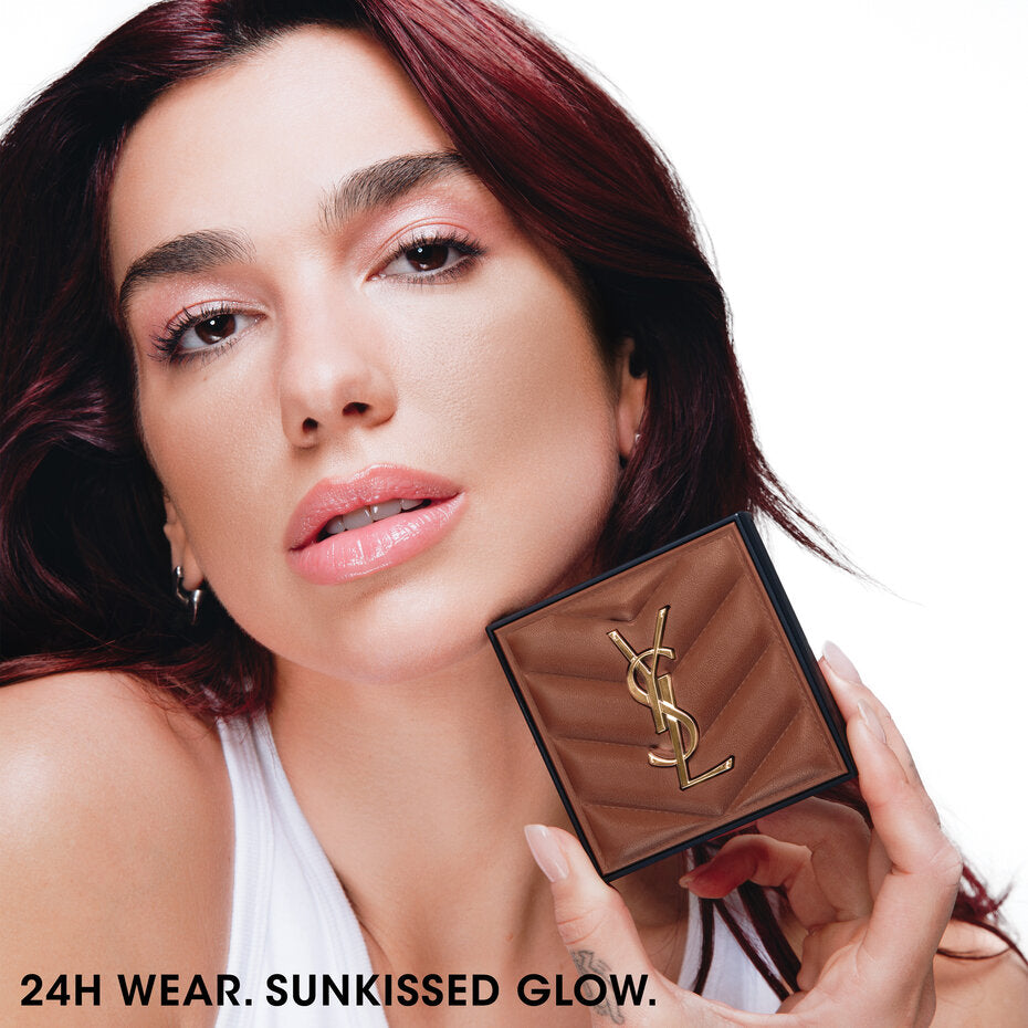 YSL - ALL HOURS HYPER BRONZER