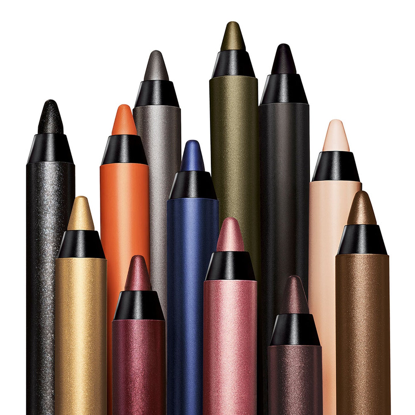 Yves Saint Laurent - Lines Liberated 24H Waterproof Eyeliner