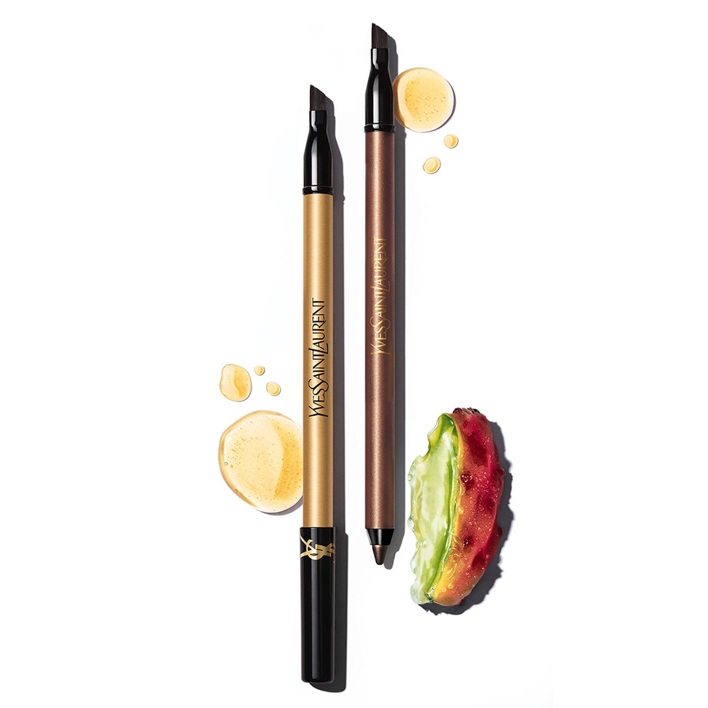 Yves Saint Laurent - Lines Liberated 24H Waterproof Eyeliner