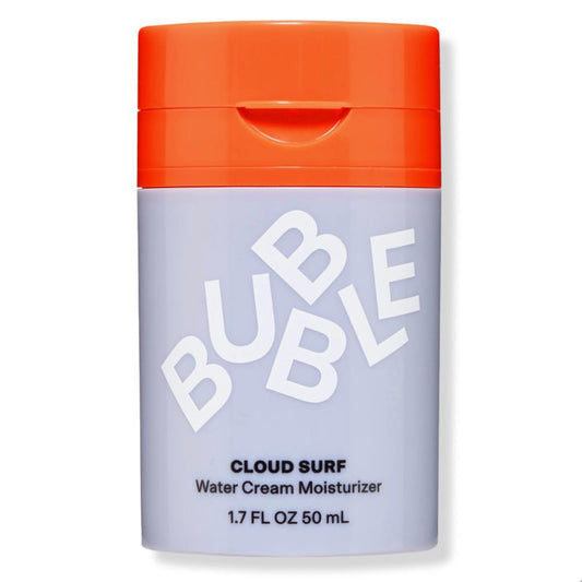 Bubble - Cloud Surf Water Cream Moisturizer | 50 mL