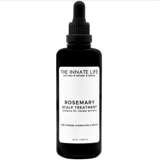 The Innate Life - Rosemary Scalp Treatment