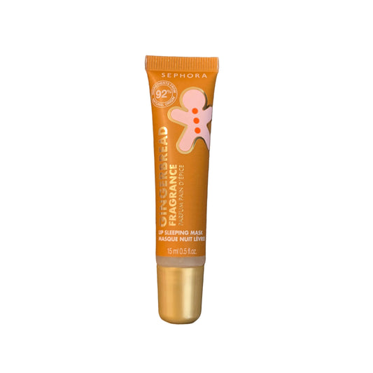 SEPHORA COLLECTION - Nourishing Lip Sleeping Mask | Gingerbread