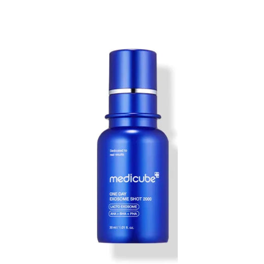Medicube - ONE DAY EXOSOME SHOT 2000 | 30 ML
