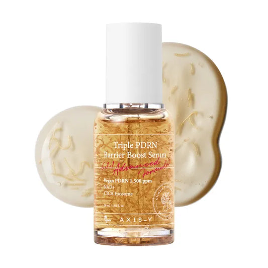 AXIS-Y- Triple PDRN Barrier Boost Serum | 30 mL