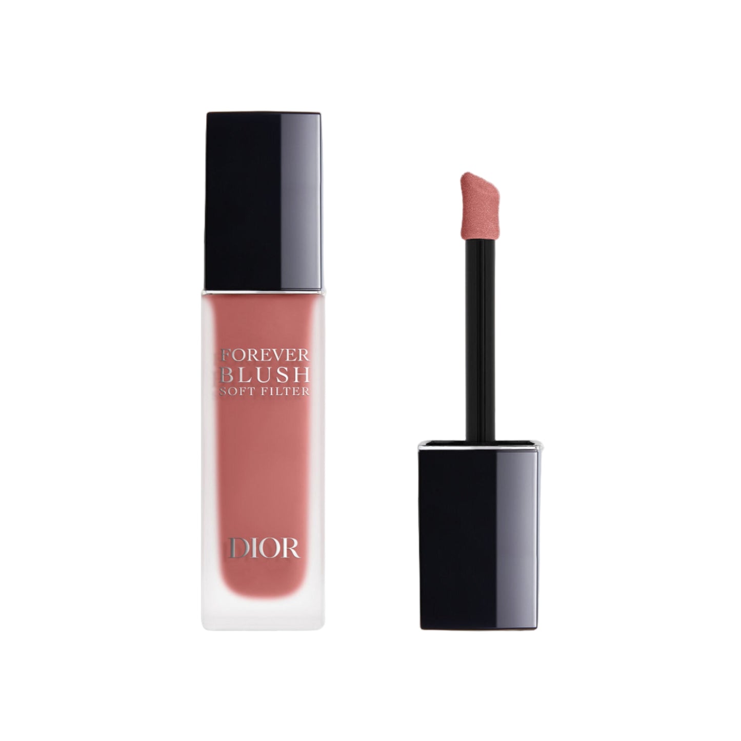 DIOR - Forever Blush Soft Filter