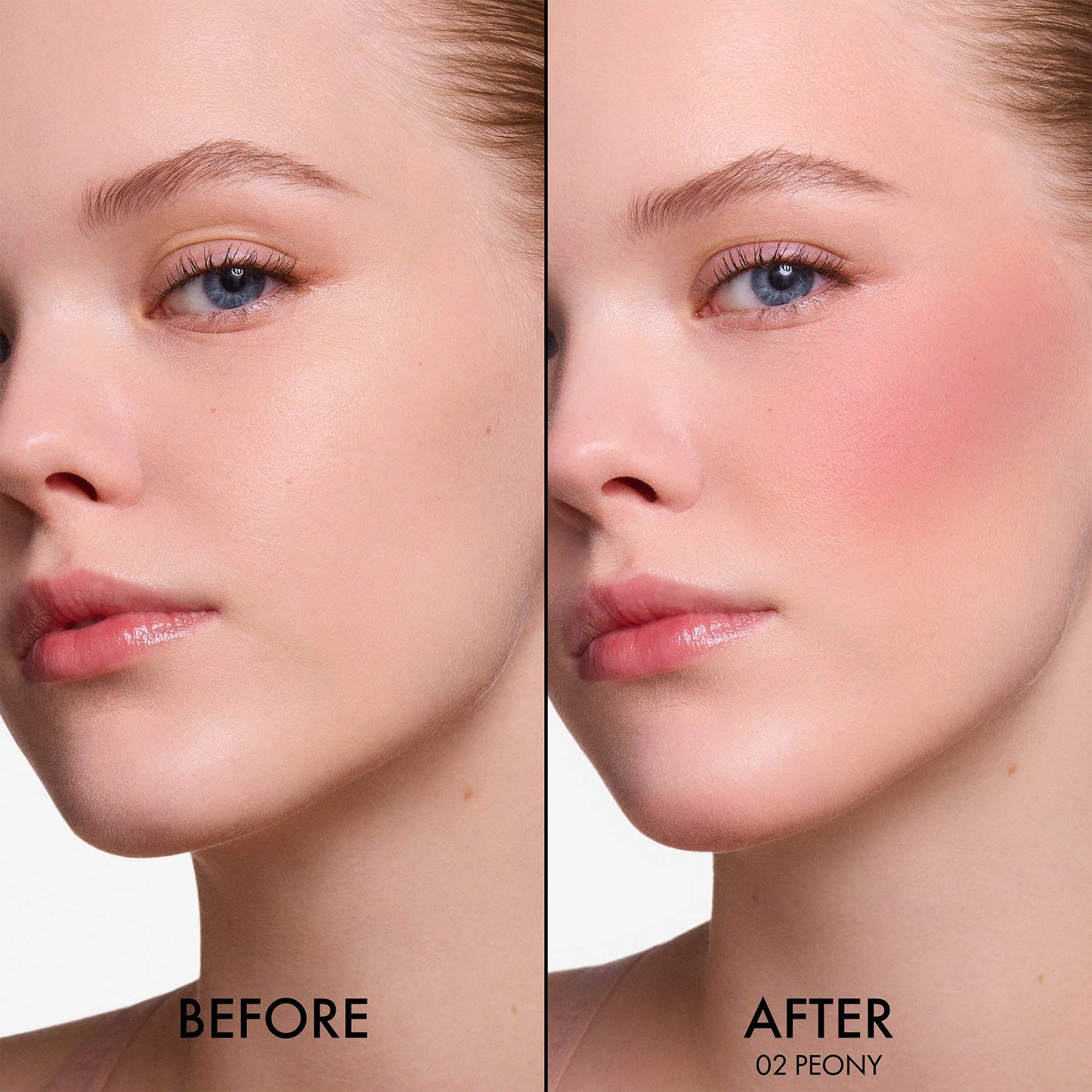 DIOR - Forever Blush Soft Filter