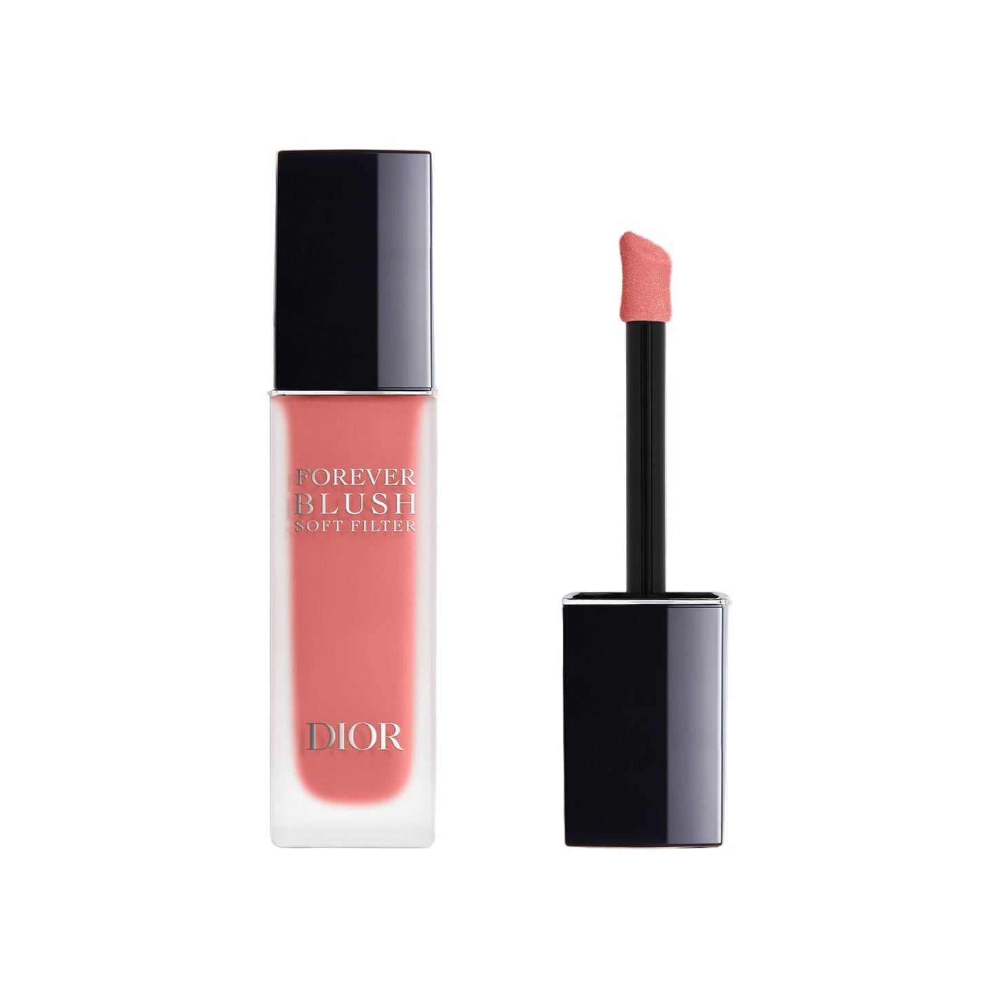 DIOR - Forever Blush Soft Filter
