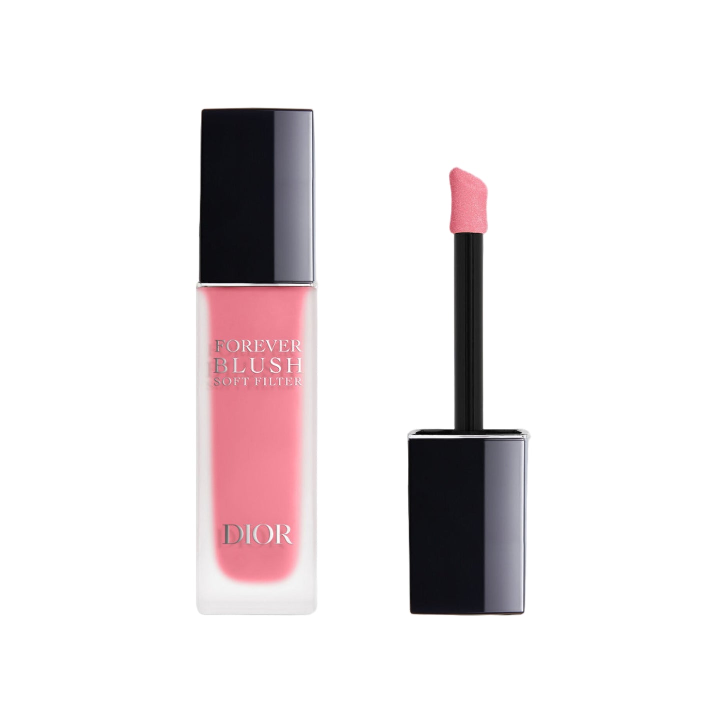 DIOR - Forever Blush Soft Filter