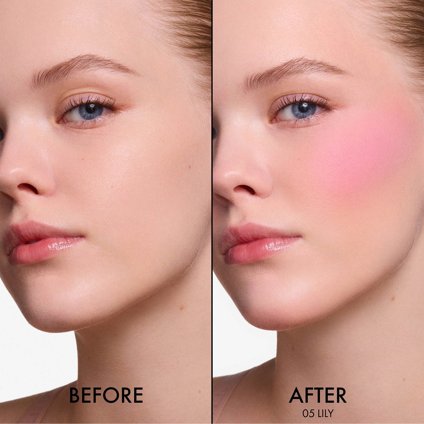 DIOR - Forever Blush Soft Filter