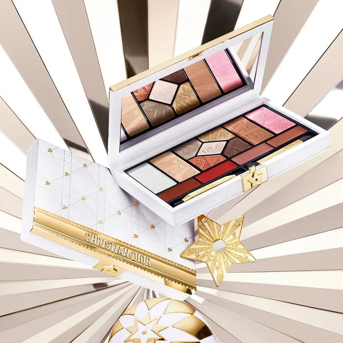Dior - Couture Palette - Limited Edition
