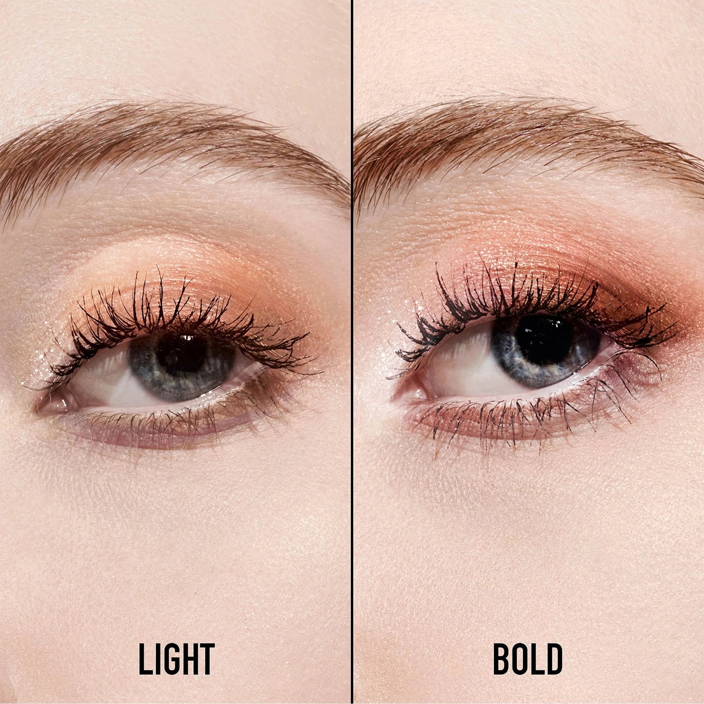 Dior - Backstage Eye Palette 003 Warm Essentials