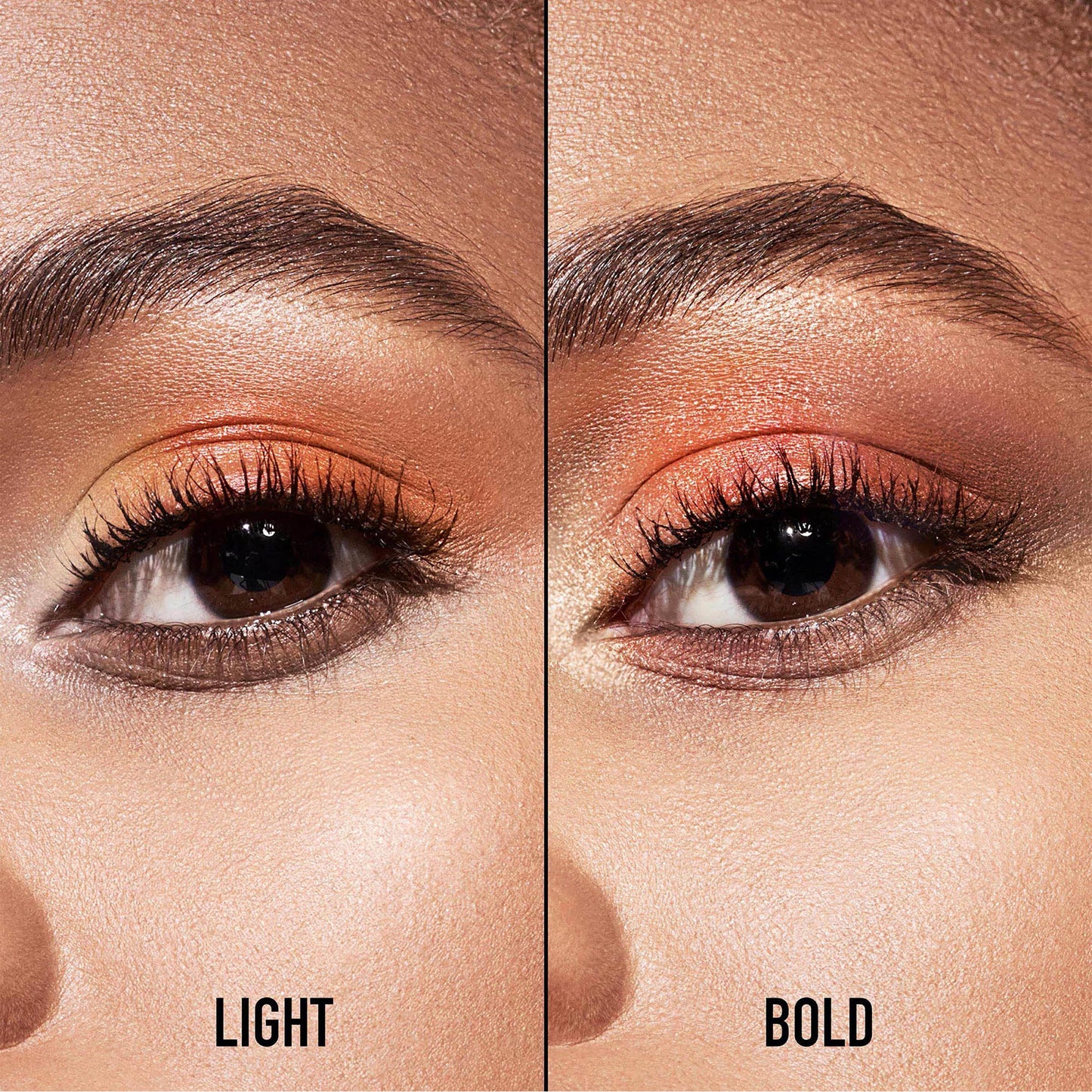 Dior - Backstage Eye Palette 003 Warm Essentials