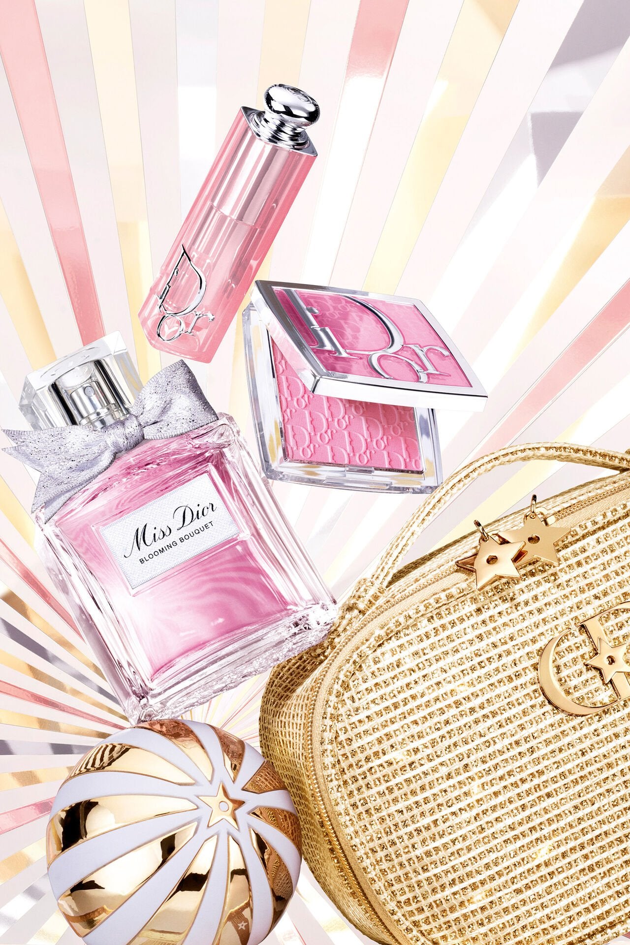 Dior - The Miss Dior Beauty Ritual - Limited Edition