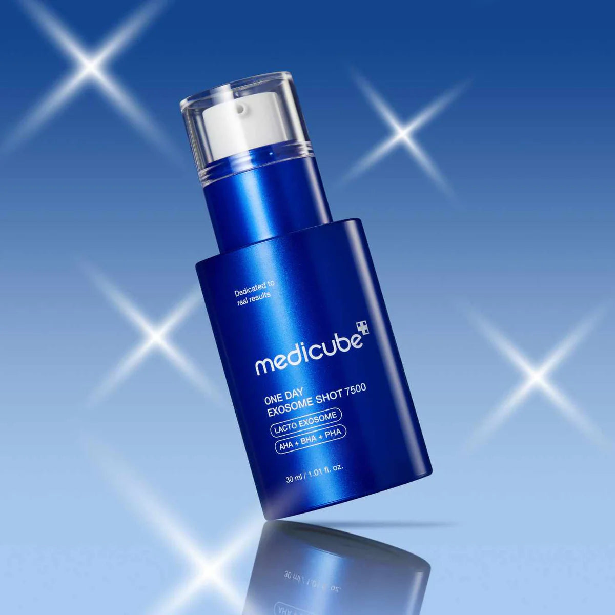 MEDICUBE - Zero One Day Exosome Pore Serum 7500 | 30 ML