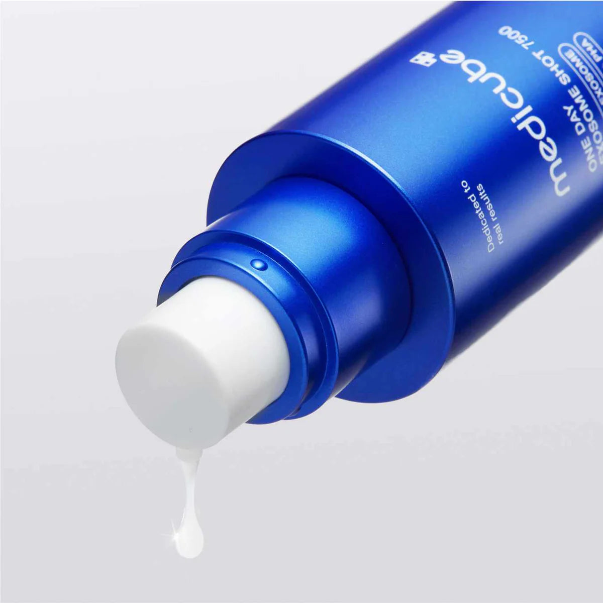 MEDICUBE - Zero One Day Exosome Pore Serum 7500 | 30 ML