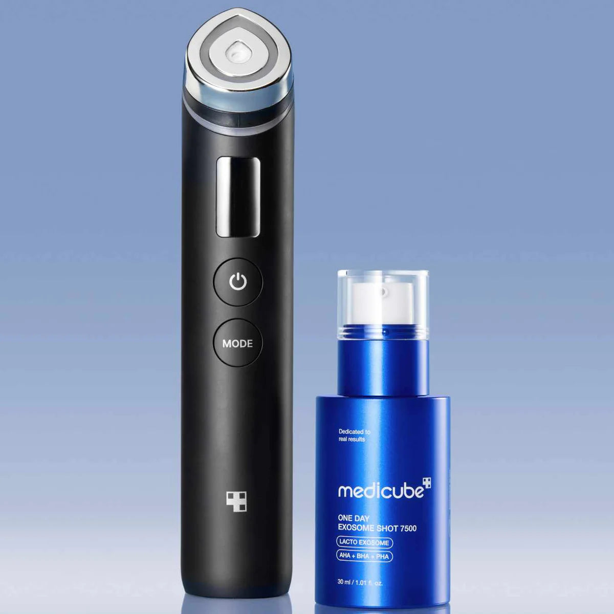 MEDICUBE - Zero One Day Exosome Pore Serum 7500 | 30 ML