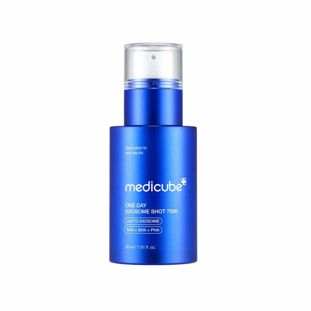 MEDICUBE - Zero One Day Exosome Pore Serum 7500 | 30 ML