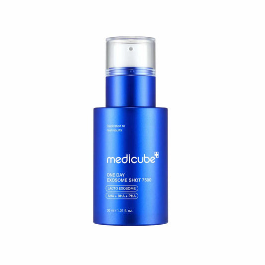 MEDICUBE - Zero One Day Exosome Pore Serum 7500 | 30 ML