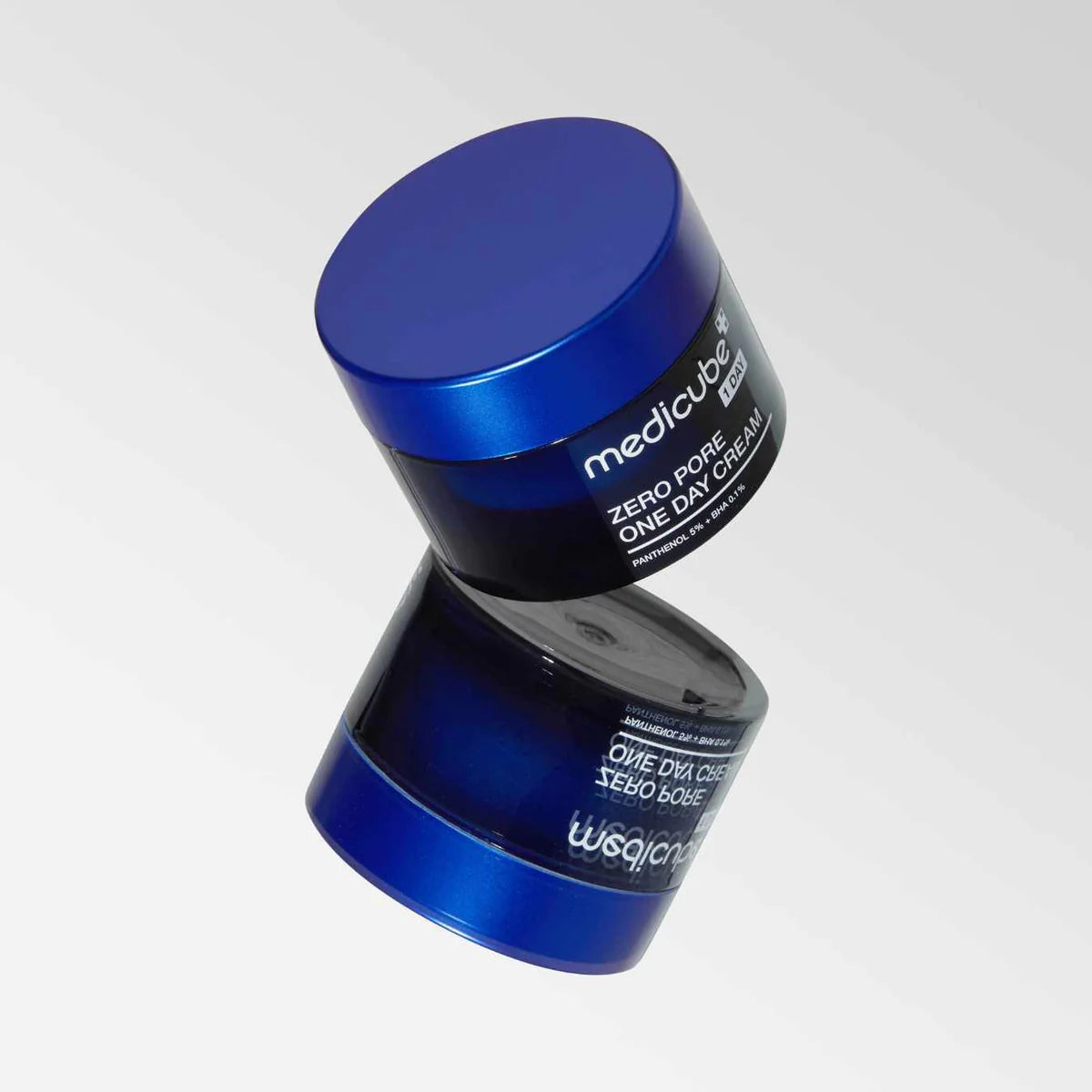 MEDICUBE - Zero Pore One Day Cream | 50 ML