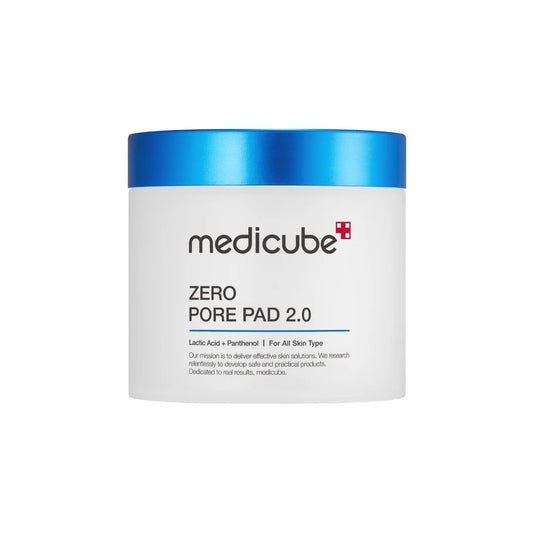 Medicube - Zero Pore Pads / 2.0