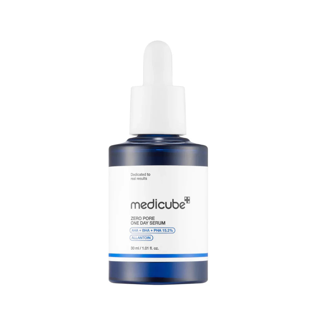 MEDICUBE - Zero Pore One day Serum | 30 ML