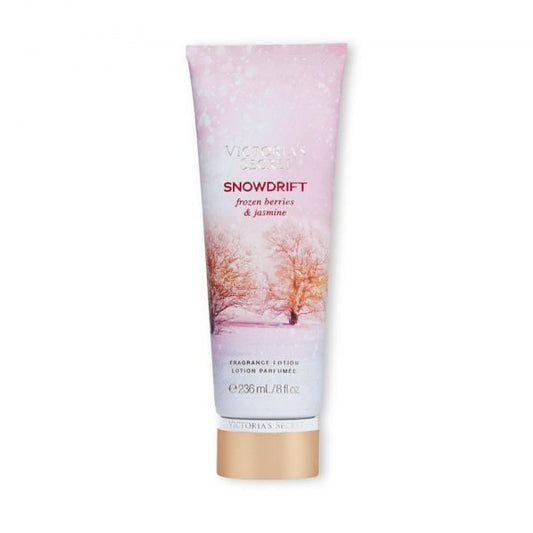 VICTORIA’S SECRET - SNOWDRIFT FRAGRANCE BODY LOTION CREAM | 236 mL