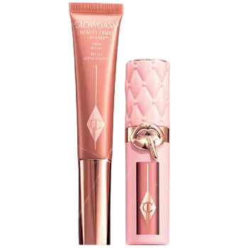 CHARLOTTE TILBURY - PILLOW TALK PINKGASM LIP AND CHEEK KIT