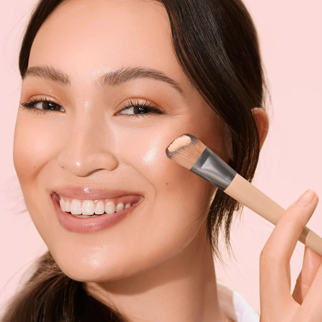 Ecotools - Start The Day Beautiful Brush Kit